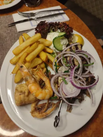 Bild von Restaurant Kavala