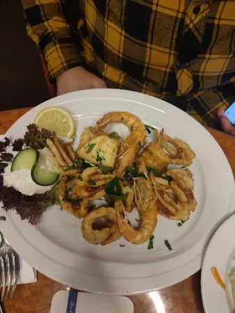 Bild von Restaurant Kavala
