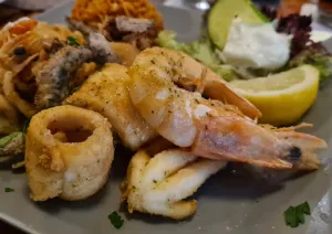 Restaurant Kavala