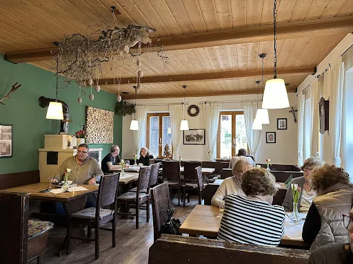 Bild von Gasthaus zur Linde