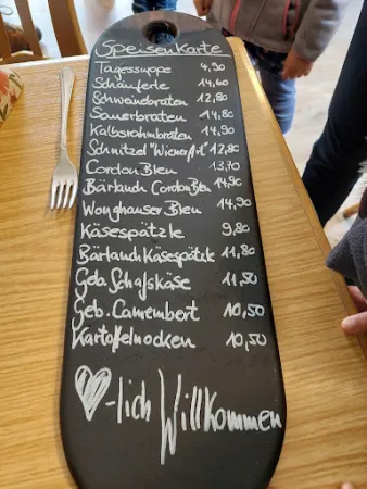 Bild von Gasthaus zur Linde