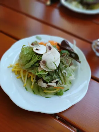 Bild von Gasthaus zur Linde