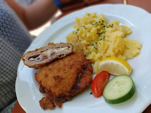 Bild von Gasthaus zur Linde