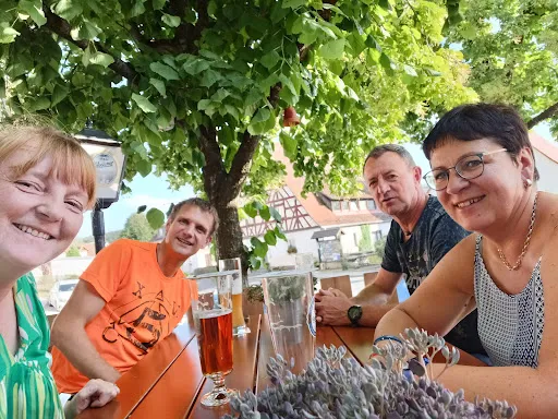 Bild von Gasthaus zur Linde