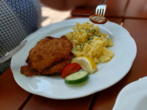 Bild von Gasthaus zur Linde