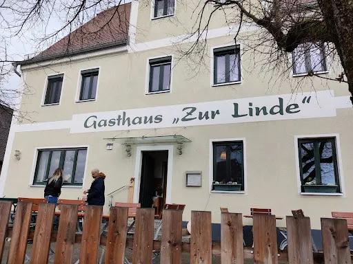 Bild von Gasthaus zur Linde