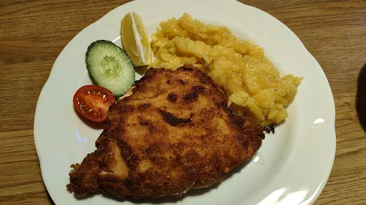Bild von Gasthaus zur Linde
