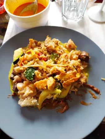 Bild von Chili, Pepper, Lemongrass