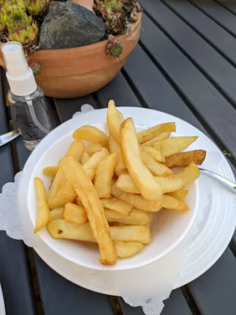 Bild von Restaurant Luft
