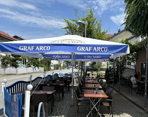 Bild von Taverne Marios