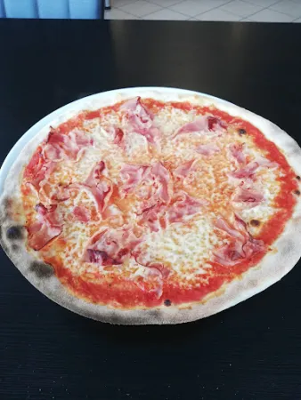 Bild von Pizzeria Depalma