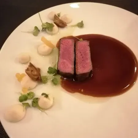 Bild von Restaurant [KOOK] 36