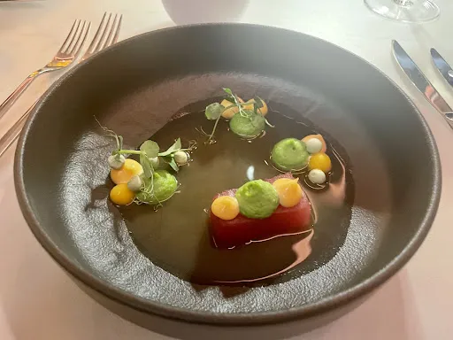 Bild von Restaurant [KOOK] 36