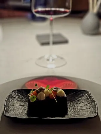 Bild von Restaurant [KOOK] 36