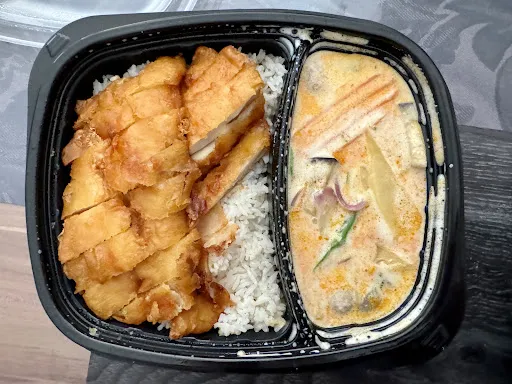 Bild von Lam Dong Asia Bistro