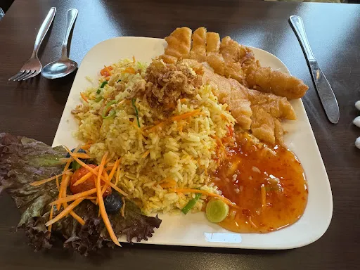 Bild von Lam Dong Asia Bistro