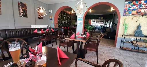 Bild von Lam Dong Asia Bistro