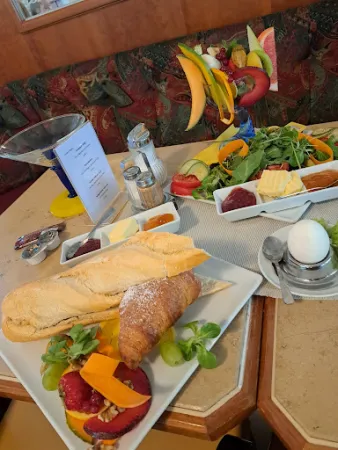 Bild von Café Abseits Eisdiele