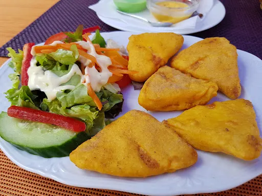 Bild von Shiva Indisches Restaurant