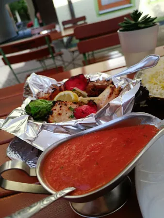 Bild von Taj Mahal - Indisches Restaurant