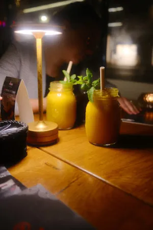 Bild von YORI - Asian Fusion Kitchen & Bar