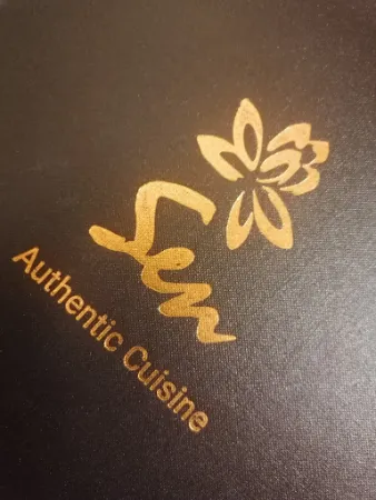 Bild von Sen Restaurant