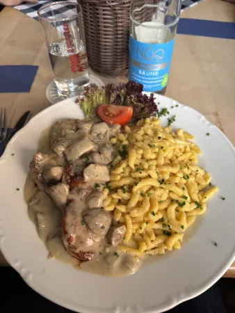 Bild von Weissbräu Deggendorf