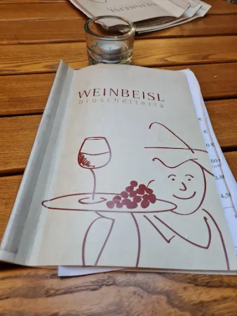 Bild von Weinbeißl Vini Panini