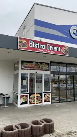 Bild von Bistro Orient Döner
