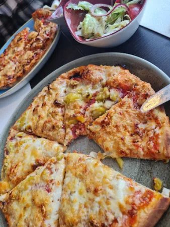 Bild von Singh’s P11 - Pizza Pasta Burger Döner in Plattling