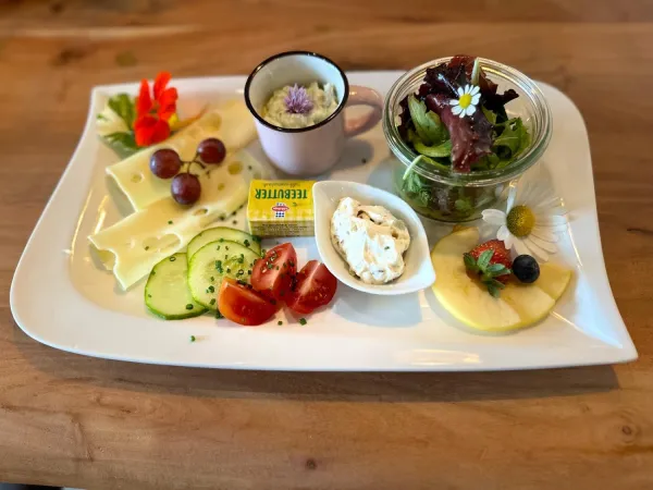 Bild von Jimmy&#39;s Café &amp; Bar