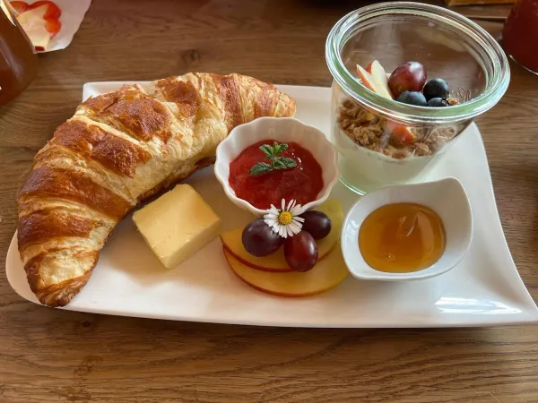 Bild von Jimmy&#39;s Café &amp; Bar