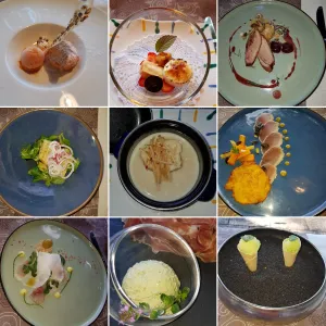 Restaurant Scherleiten - Christine und Michael Otte