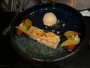 Restaurant Rübezahl