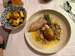 Brasserie Rizzi
