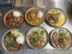 Sule Asian Cuisine Sushi Bar