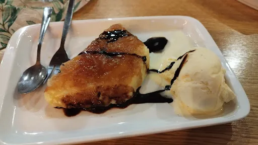 Bild von Restaurant bei Elena