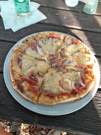 Bild von Baumhaus der Biergarten