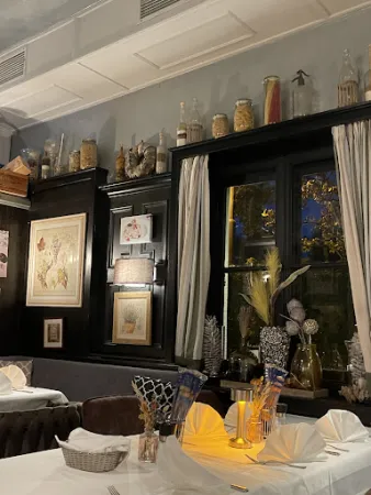 Bild von Trattoria Lindengarten München