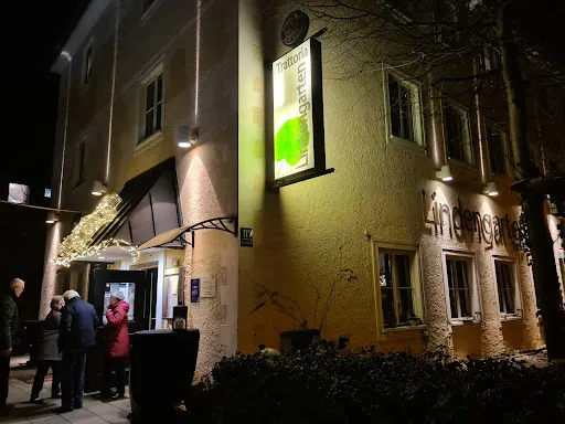 Bild von Trattoria Lindengarten München