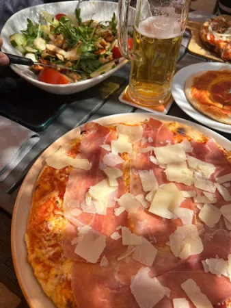 Bild von Ristorante Calabrisella