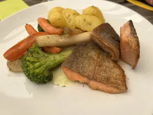 Gasthaus Fetz – Bio-Restaurant