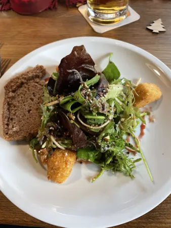 Bild von Gasthaus Fetz – Bio-Restaurant