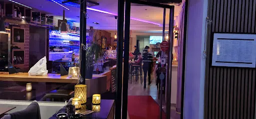 Bild von Pizzeria Il Camino