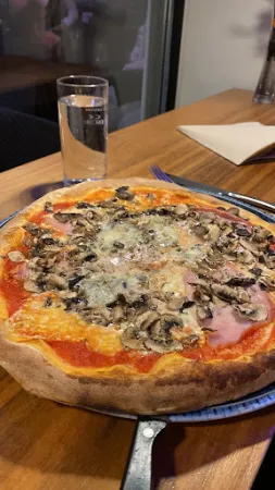 Bild von Pizzeria Il Camino