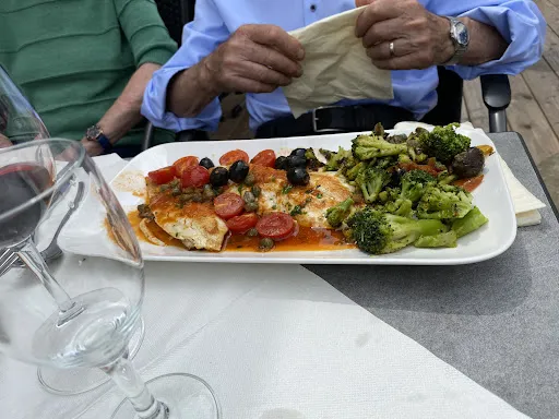 Ristorante Pizzeria Sul Lago