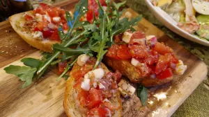 Ristorante Pizzeria Sul Lago