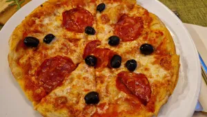 Ristorante Pizzeria Sul Lago
