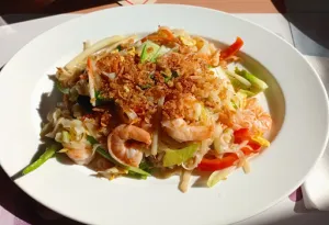 Sule Asian Cuisine Sushi Bar