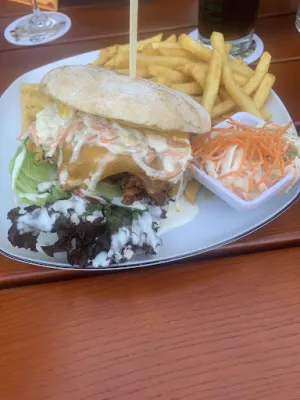 Landgasthof Zum Brauhaus